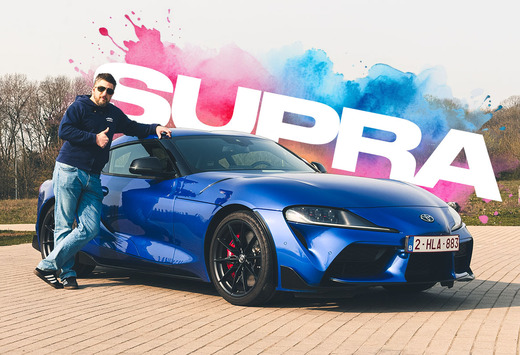 La Toyota GR Supra n'aura pas fait l'unanimité, c'est un euphémisme, mais elle a le mérite de susciter la passion dans le débat. Nous avons voulu comprendre pourquoi au volant le la Lightweight EVO.