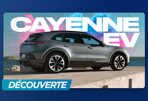 Avec cette quatrième génération exclusivement électrique, le Porsche Cayenne ambitionne de redéfinir les standards de performances et de dynamisme dans le segment des SUV très haut de gamme.