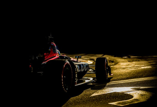 Eerste IndyCar-race toont F1 de weg: 366 inhaalmanoeuvres!