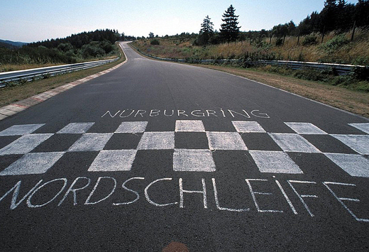 Dit is de allersnelste break op de Nordschleife van de Nürburgring!
