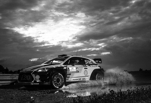 Terugblik 2017: de hoogtepunten van het WRC