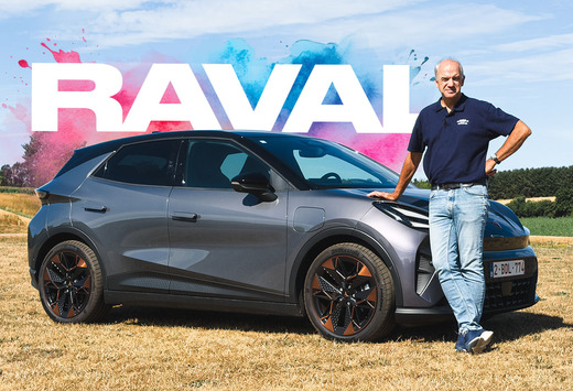 Raval est l’un des quartiers les plus branchés de Barcelone. La nouvelle Cupra Raval se veut tout aussi branchée : électrique, audacieuse et forte de 211 ch, elle bouscule les codes d’un segment souvent très conventionnel.