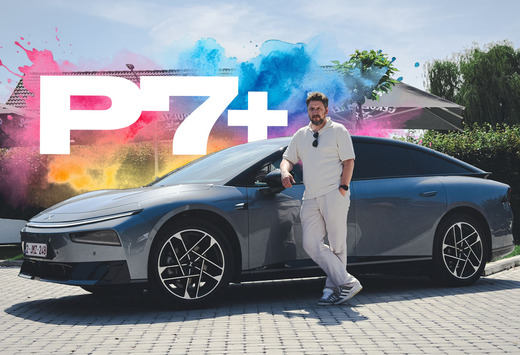 Avec la Xpeng P7+, le constructeur chinois poursuit son offensive en Europe avec une grande berline 100 % électrique misant sur un haut niveau de technologie, une autonomie ambitieuse et un confort de premier ordre. De quoi venir concurrencer les acteurs historiques du segment premium ?