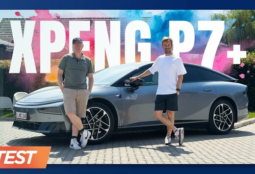 Het Chinese Xpeng lanceert bij ons de P7+, een hightech elektrische limousine die voor een uiterst scherpe prijs wordt aangeboden. Te mooi om waar te zijn? Klaas en Steven scheiden feiten van fictie.