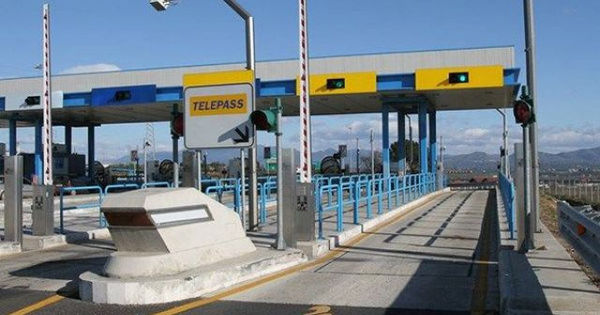 Conseils carte ViaCard télépéage Italie - Le Moniteur Automobile