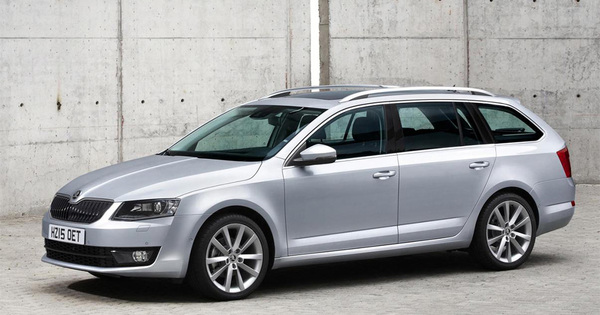 Belgische Autoverkoop 2 De Populairste Breaks En
