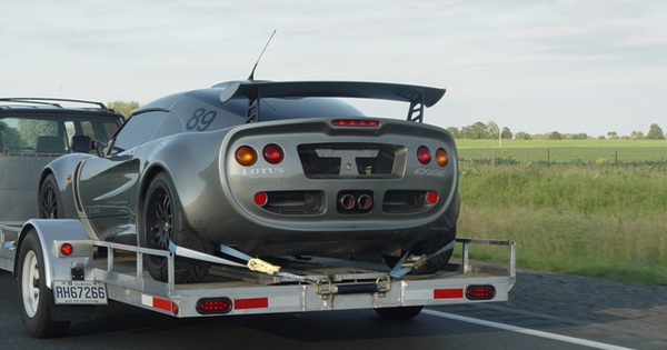 Importer Une Voiture Moniteur Automobile