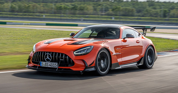 Test Mercedes Amg Gt Black Series 2020 Autowereld Test Mercedes Amg Gt Black Series 2020 Autowereld