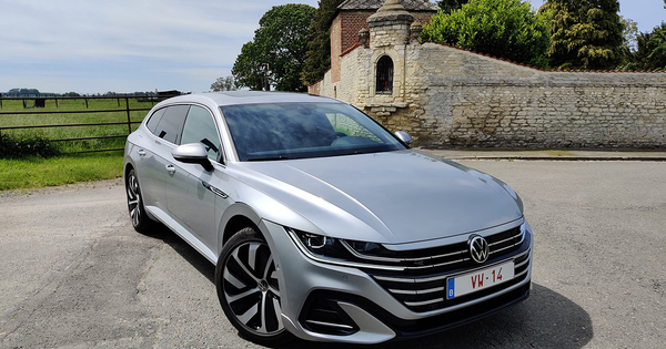 Vw arteon plug in hybrid 2021 cheap