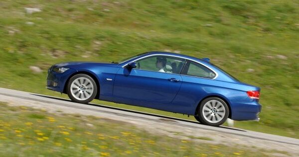 Test BMW 325 Ci & 335 Ci | AutoGids