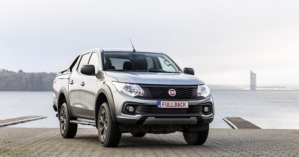 Test Supertest 19 10 Pick Ups Autogids