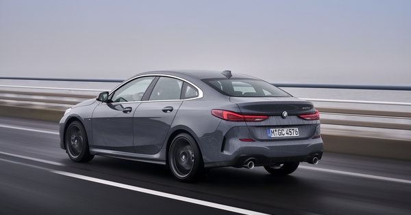 essai bmw serie 2 gran coupe moniteur automobile