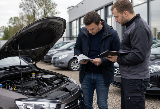 C'est quoi le bon kilométrage pour une voiture d'occasion de trois ans? #1