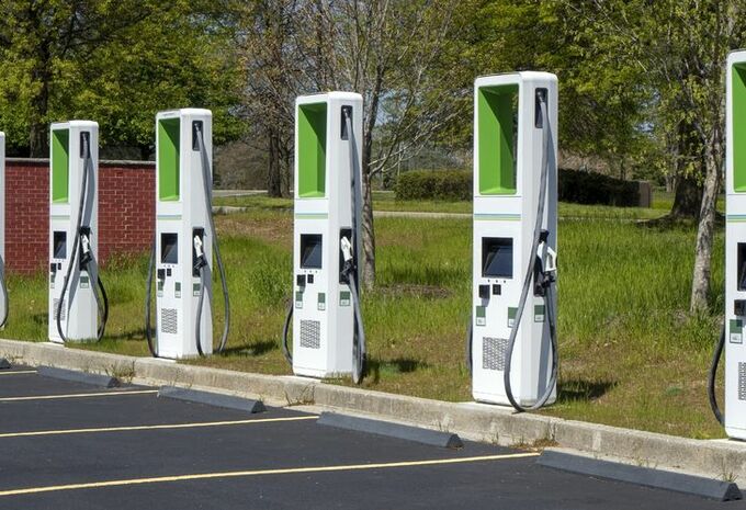 Les 3 types de recharge pour votre véhicule électrique 🔋