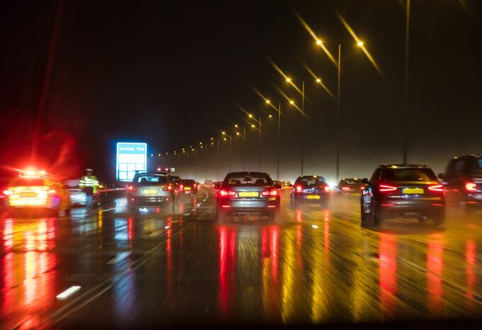 Driving on the highway: what you need to know #5