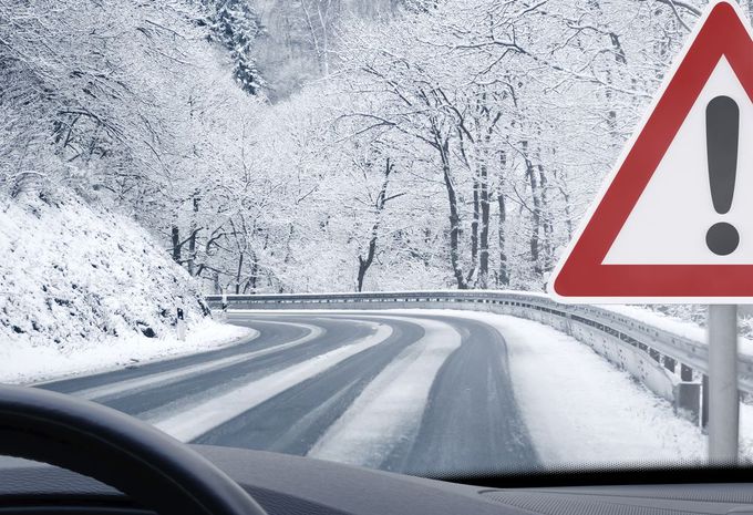 Balais à neige : attention! - Guide Auto