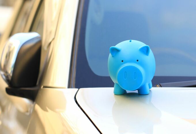 Facet kassa Normaal Kun je je auto verkopen tijdens de kredietperiode? | AutoGids