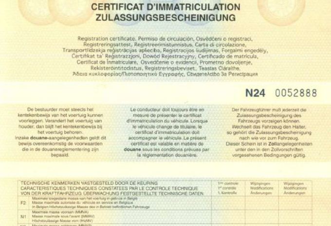 Conseils Taxes Tmc Le Moniteur Automobile