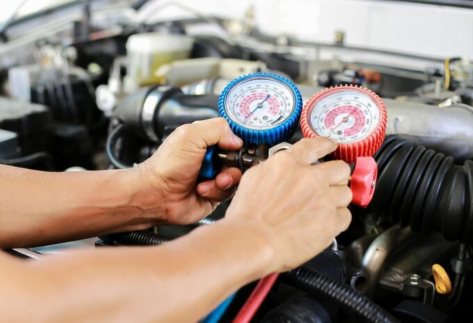 Airconditioning: werking, onderhoud en eventuele defecten | AutoGids