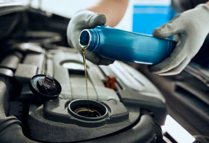 Comment vidanger l'huile moteur de sa voiture ?