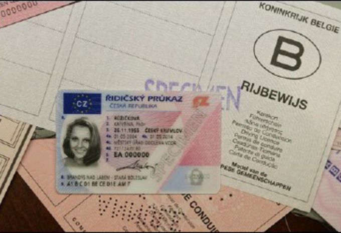 Comment obtenir un permis de conduire belge