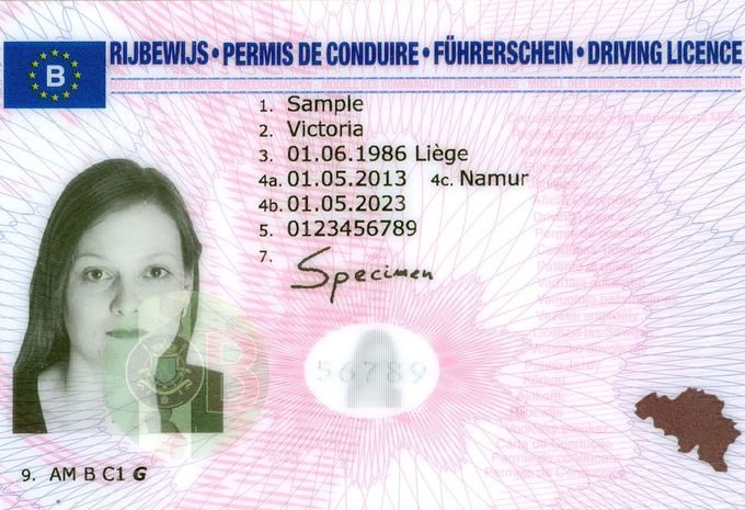 Comment passer son permis de conduire en belgique