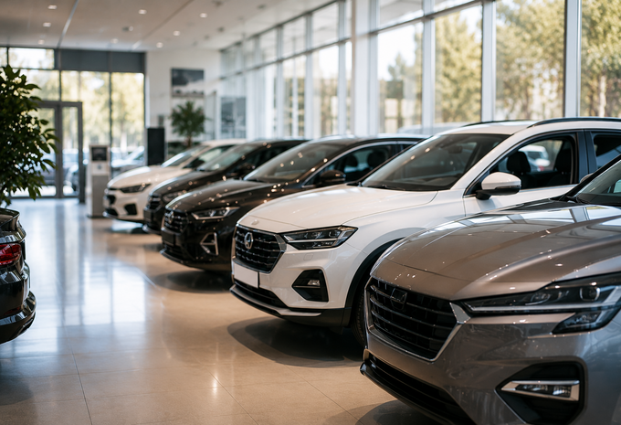 Une voiture innovante avec de bonnes garanties?  Voici les marques qui tiennent leurs promesses #1