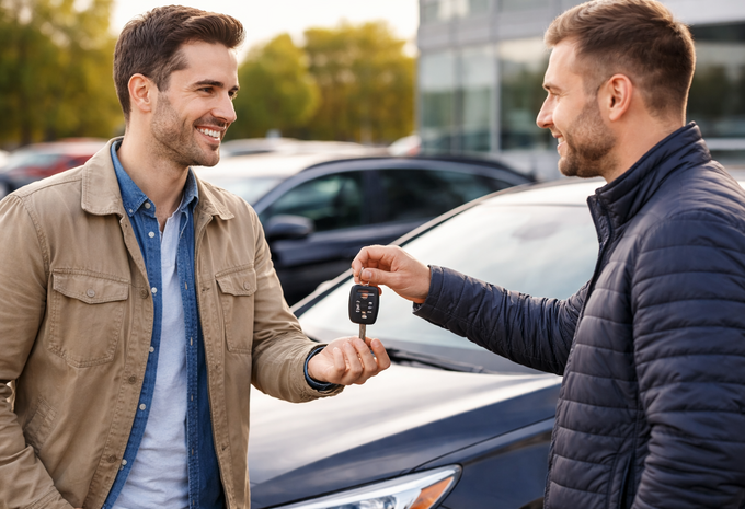 Car-Pass en Belgique : la checklist pour un achat d’occasion sécurisé #1