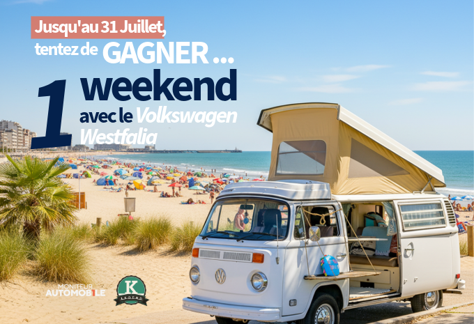 Et si l’un de vos prochains week-ends avait un goût de liberté ? #1