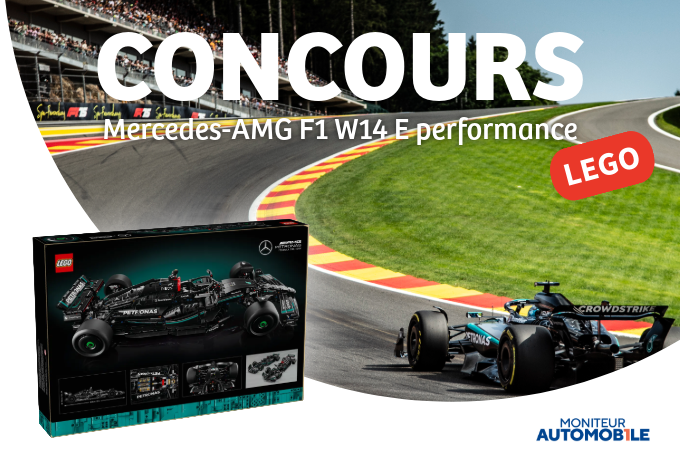 C’est Noël avant l’heure ! #1