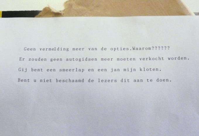 Normen en waarden #2