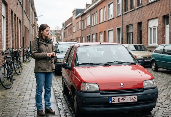 Voiture d'occasion pour jeune conducteur en Belgique : le guide complet 2026 #1