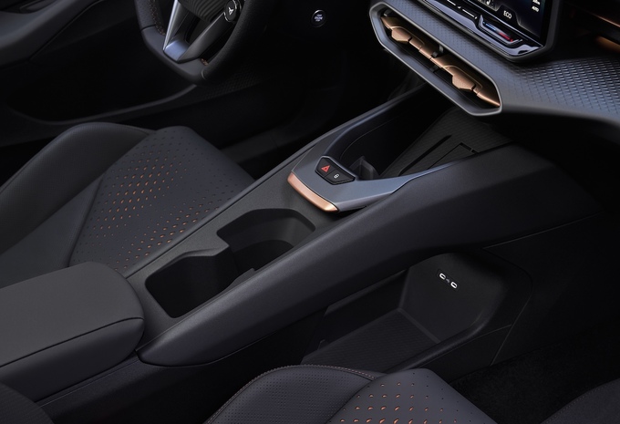Cupra Raval VZ Extreme
