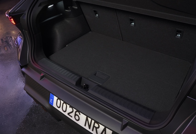 Cupra Raval VZ Extreme