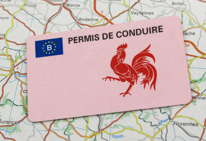 permis Wallonie