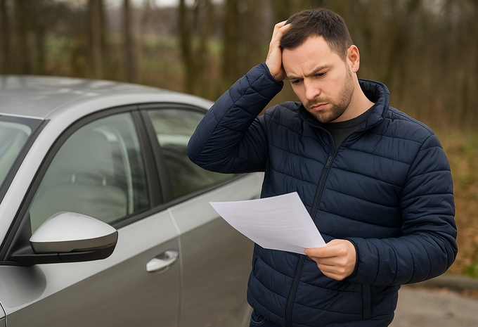 Wat te doen bij problemen met een wagen?