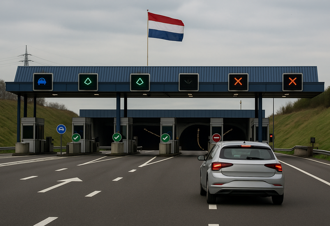 Pays-Bas : milieuzone (LEZ), péages et tunnels