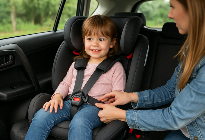 Toutes les règles de sécurité