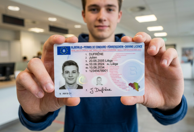 Rijbewijs