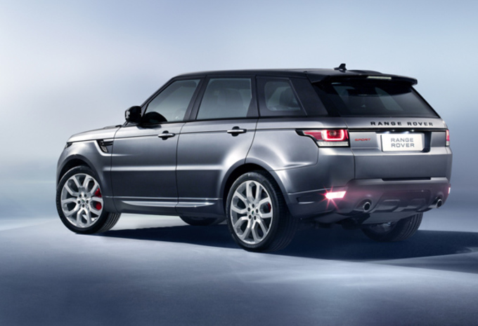 Range Rover Sport Lease >> DEELTJESVERSNELLER: Range Rover Sport - AutoWereld Range Rover Sport Lease >> DEELTJESVERSNELLER: Range Rover Sport - AutoWereld