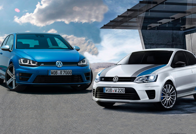 polo 4motion
