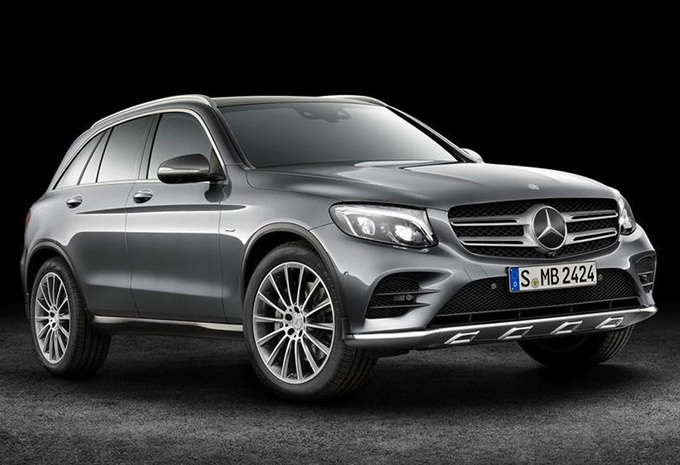 Alles Wat Je Moet Weten Over De Nieuwe Mercedes Glc Update Met Extra Foto S Autowereld Alles Wat Je Moet Weten Over De Nieuwe Mercedes Glc Update Met Extra Foto S Autowereld