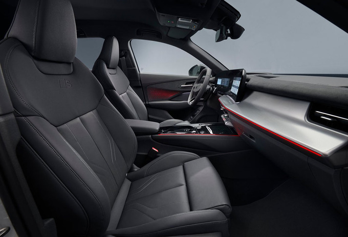 Audi Q3 Sportback 35 TFSI Attraction