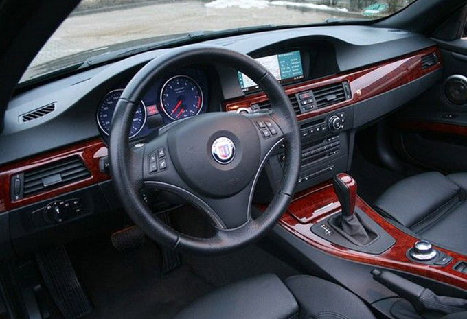 BMW Alpina B3 Touring B3 Touring 4WD
