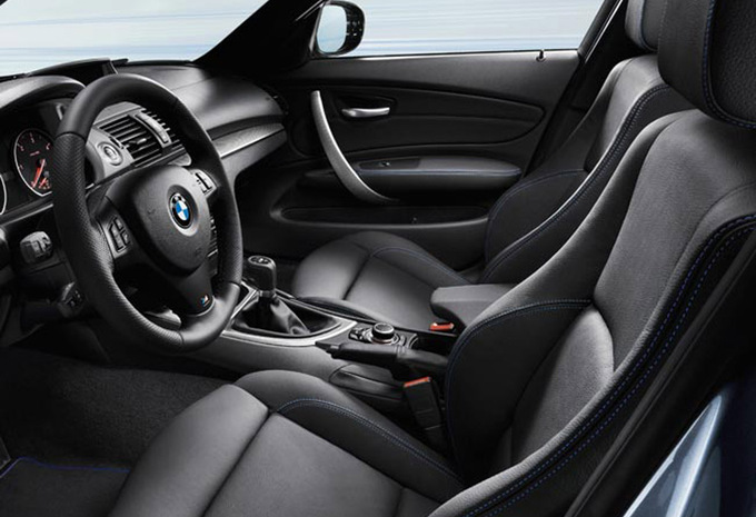 BMW Série 1 Sportshatch 116i