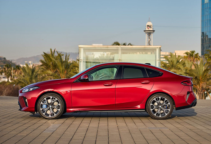 BMW Série 2 Gran Coupé M235 xDrive (221kW)