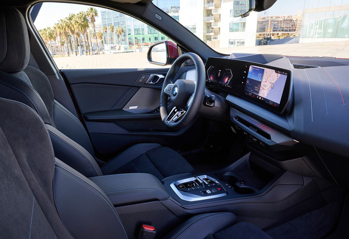 BMW Série 2 Gran Coupé M235 xDrive (221kW)