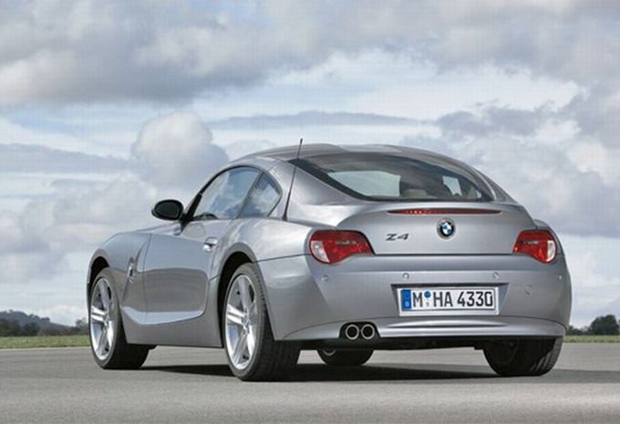 BMW Z4 3p M