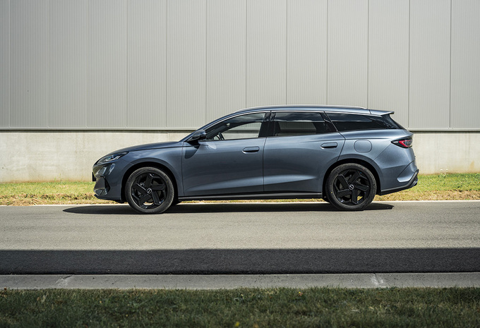 BYD Seal 6 DM-i Touring PHEV Comfort Touring