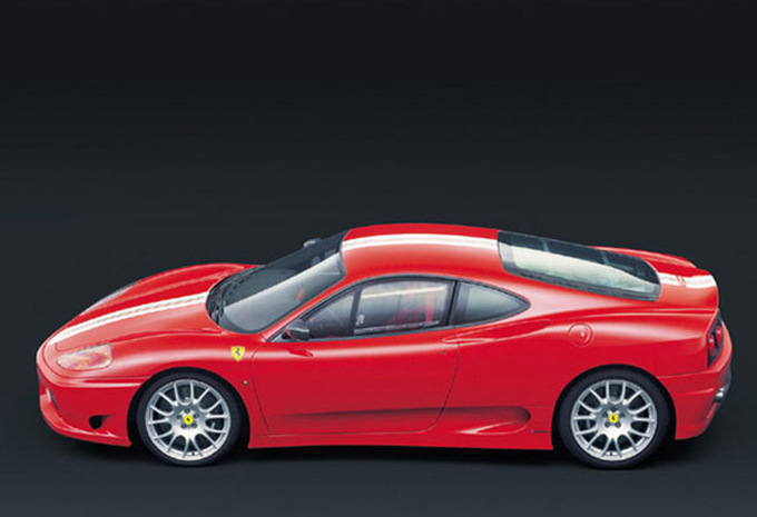 Ferrari F 360 Challenge Stradale_3581_8900